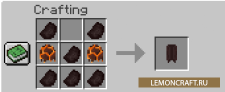 Мод на продвинутый ад Refreshed Nether [1.15.2] [1.14.4]